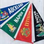 pennants