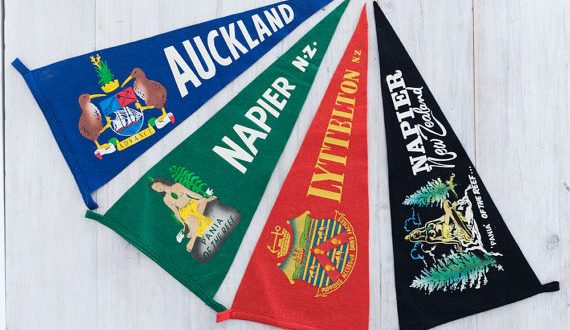 pennants