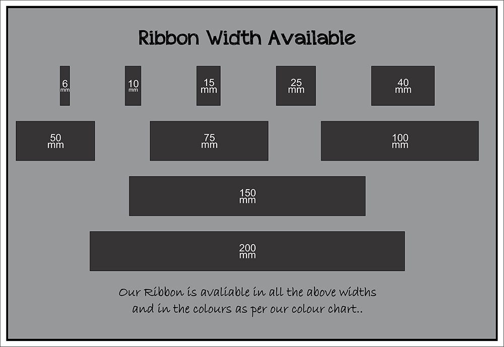 Ribbons Ribbons Inc NZ