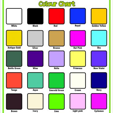 ribbonsinc-colourchart